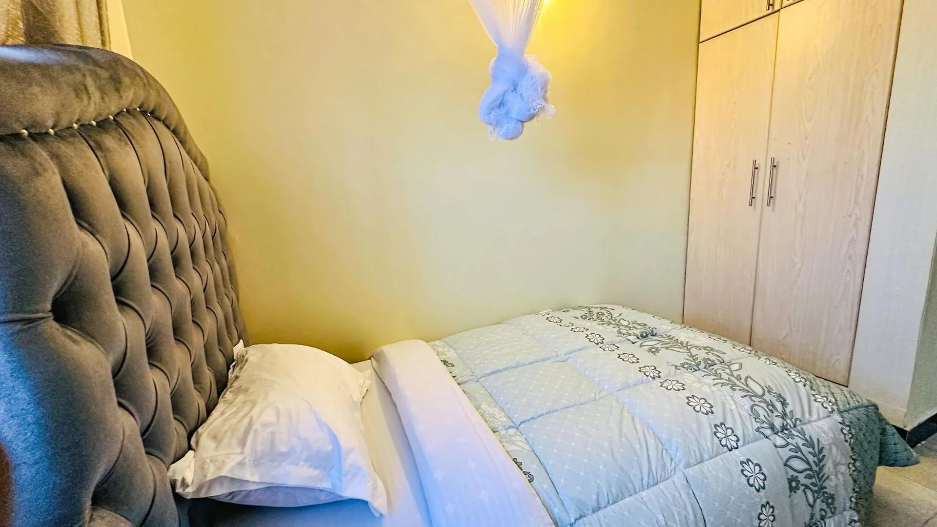 Comfort Homes Bnb Kampala Bed & Breakfast
