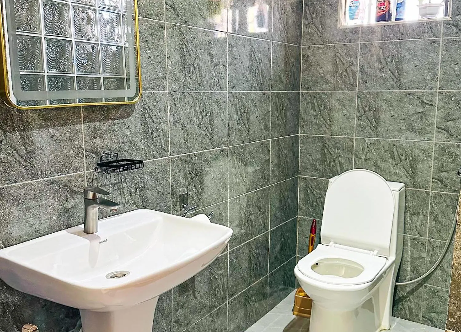Comfort Homes Bnb Kampala Uganda