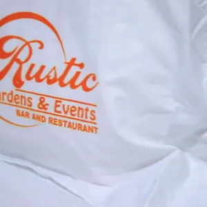  Bed & Breakfast Rustic Gardens Kitunzi Lungujja